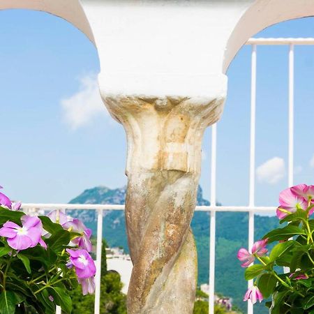 Casa Annunziata Daire Ravello Dış mekan fotoğraf