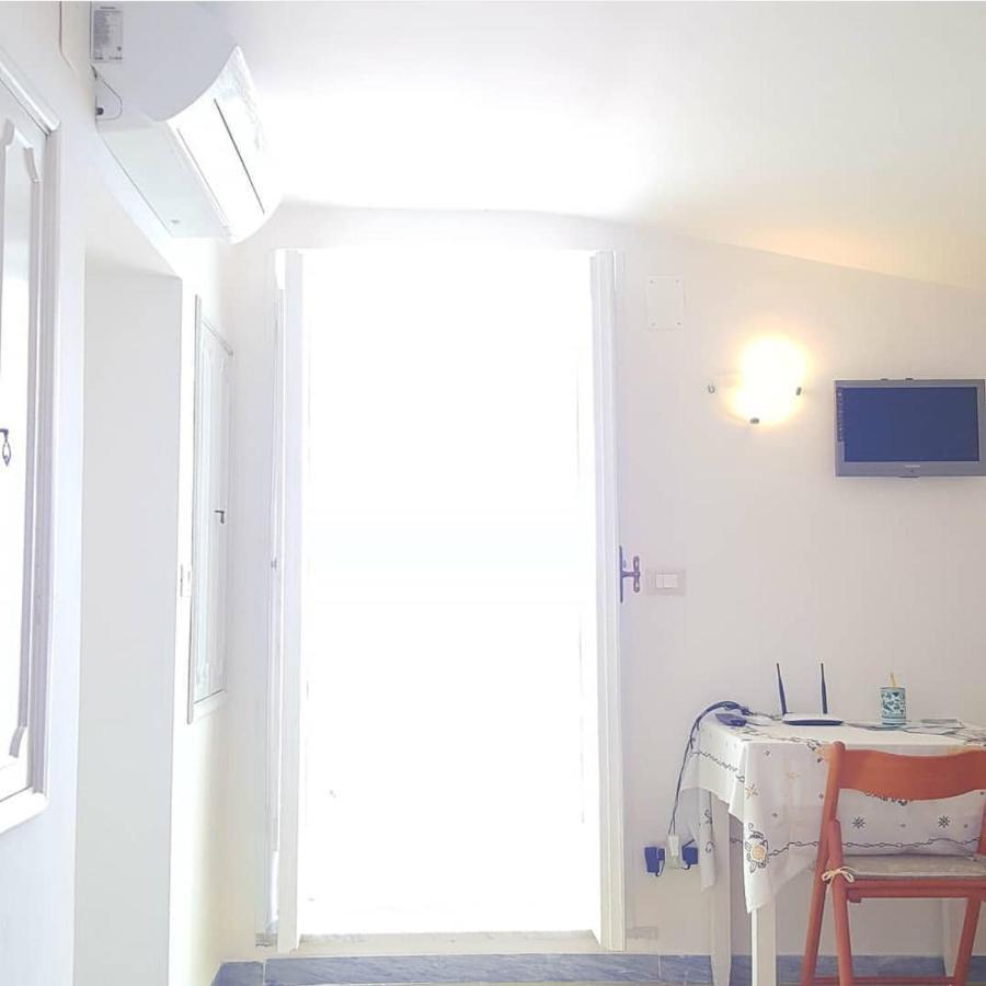 Casa Annunziata Daire Ravello Dış mekan fotoğraf