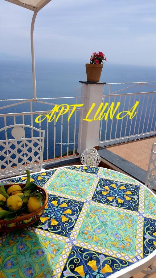 Casa Annunziata Daire Ravello Oda fotoğraf