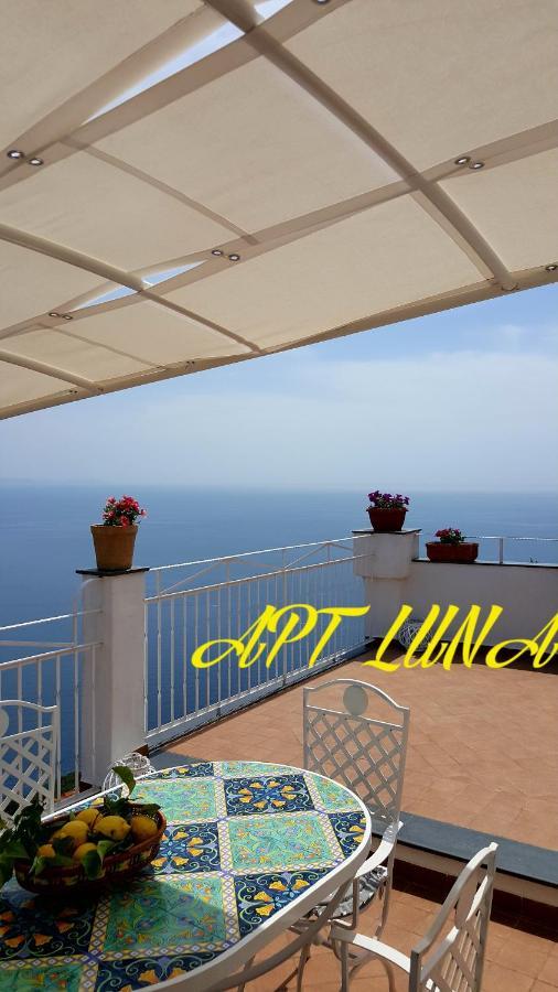 Casa Annunziata Daire Ravello Oda fotoğraf