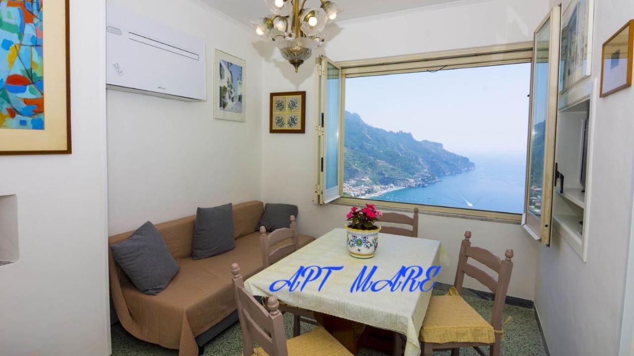 Casa Annunziata Daire Ravello Dış mekan fotoğraf