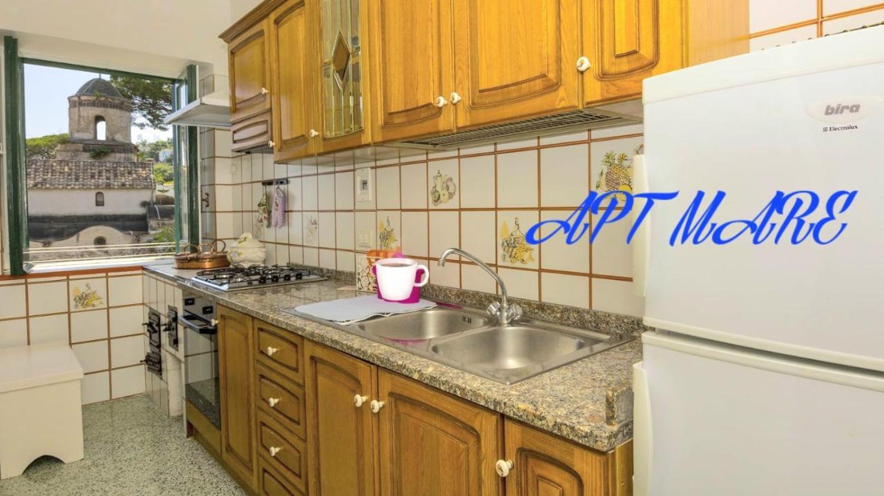 Casa Annunziata Daire Ravello Dış mekan fotoğraf