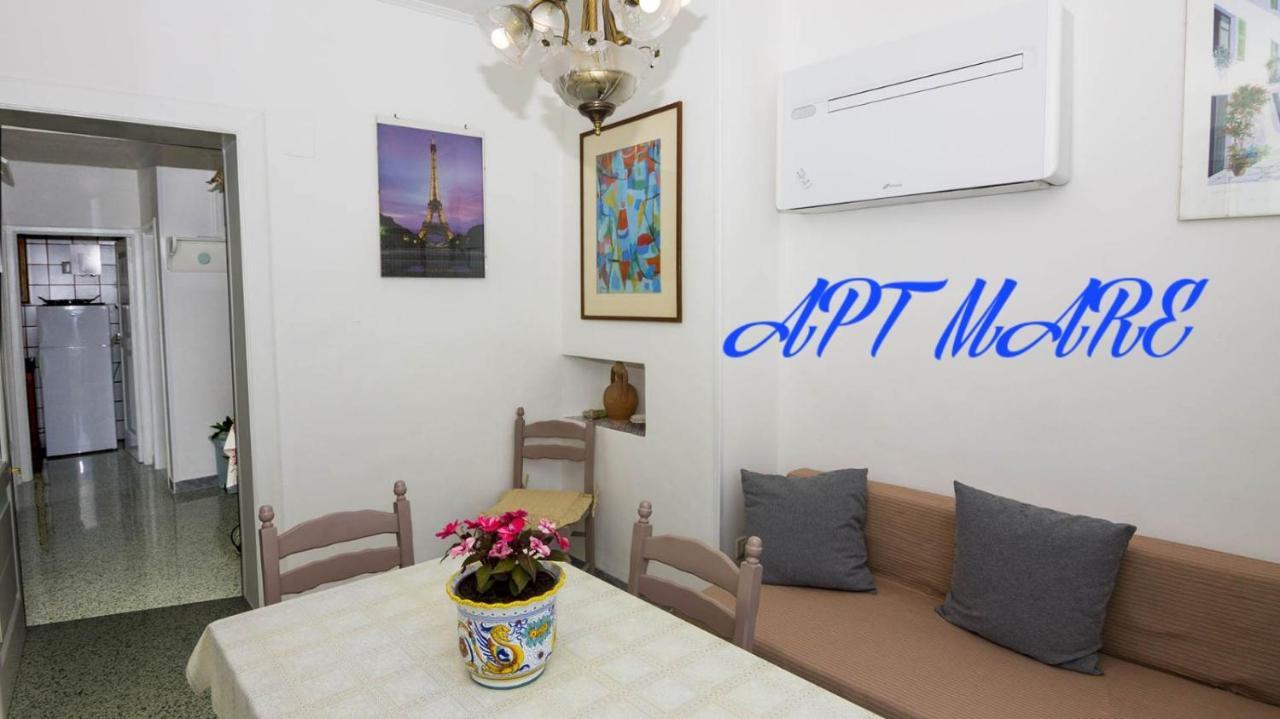 Casa Annunziata Daire Ravello Dış mekan fotoğraf