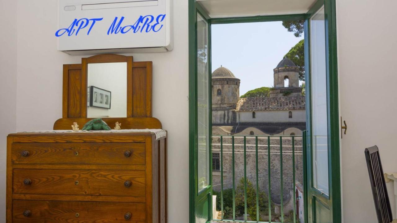 Casa Annunziata Daire Ravello Dış mekan fotoğraf