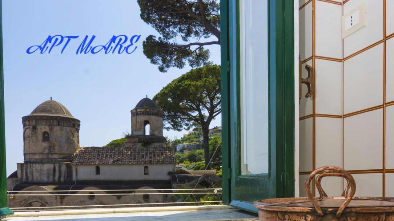 Casa Annunziata Daire Ravello Dış mekan fotoğraf