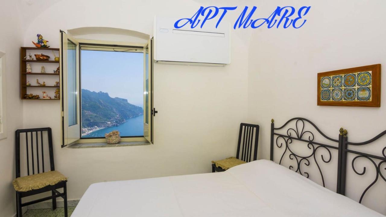 Casa Annunziata Daire Ravello Dış mekan fotoğraf