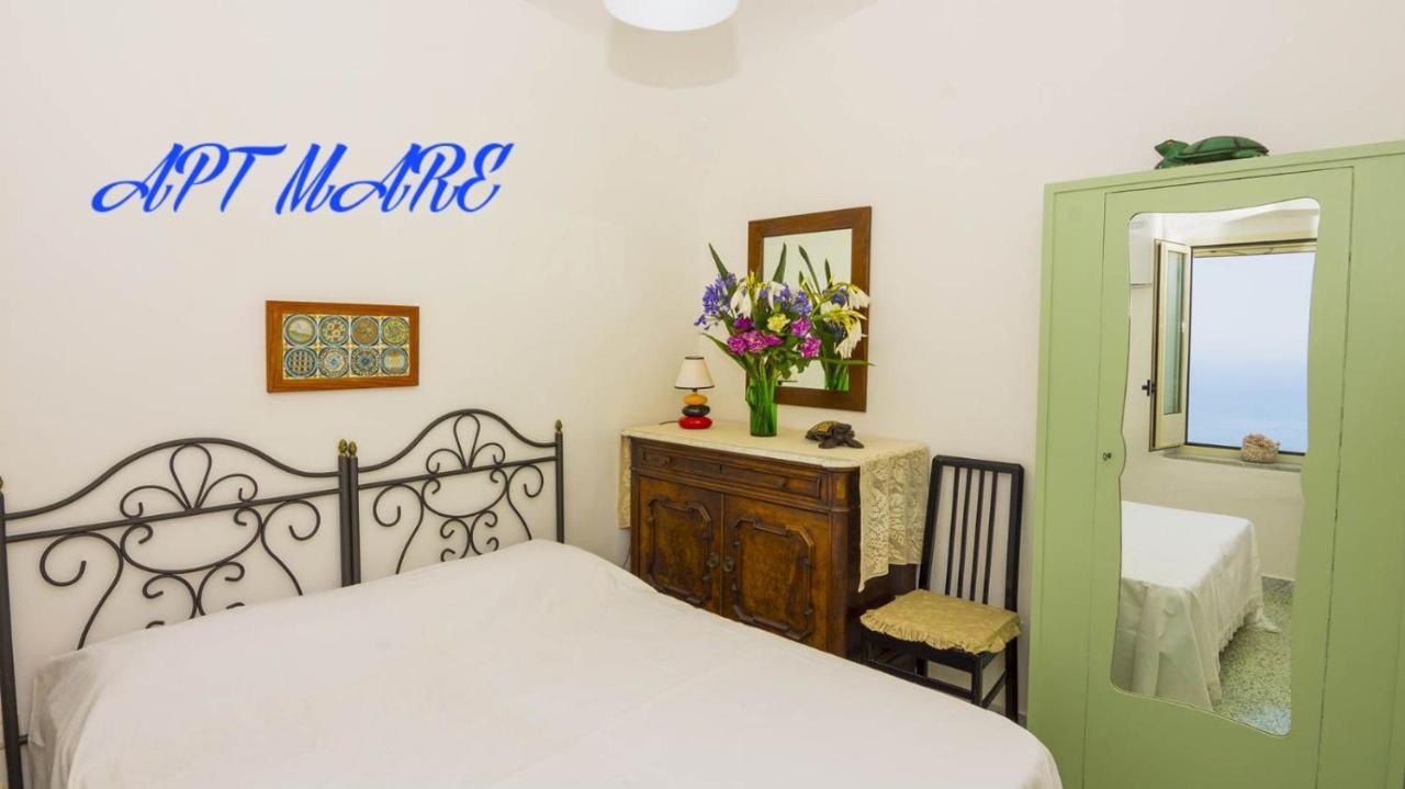Casa Annunziata Daire Ravello Dış mekan fotoğraf
