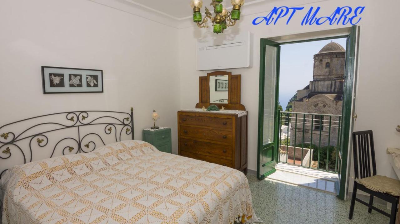 Casa Annunziata Daire Ravello Dış mekan fotoğraf