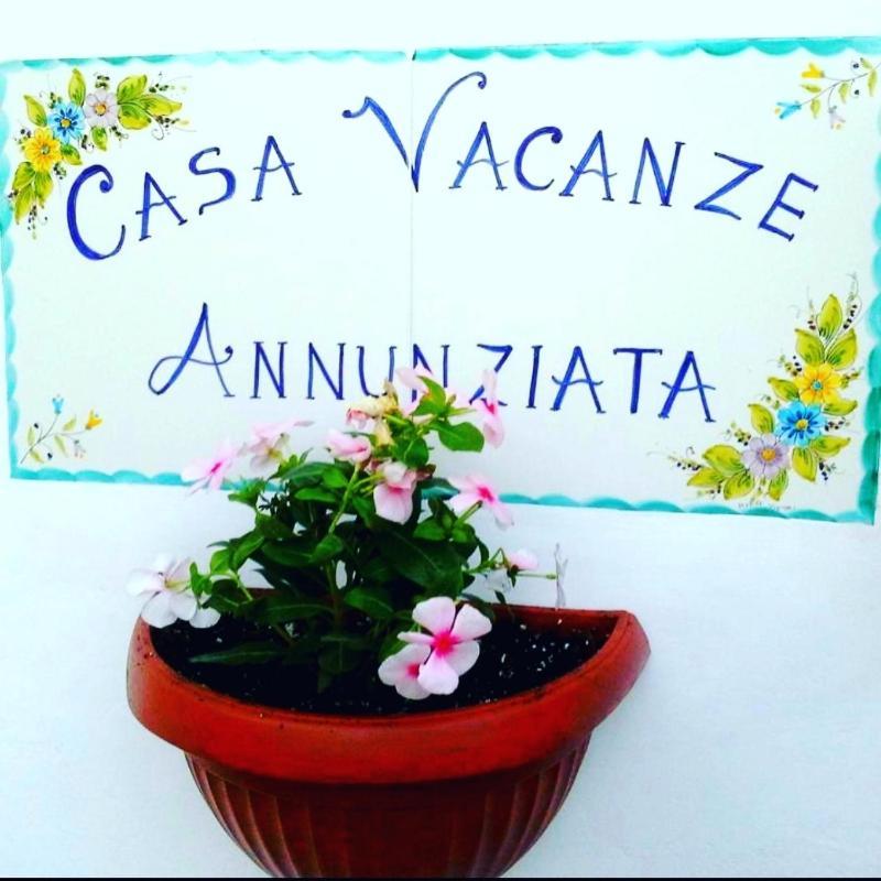 Casa Annunziata Daire Ravello Dış mekan fotoğraf