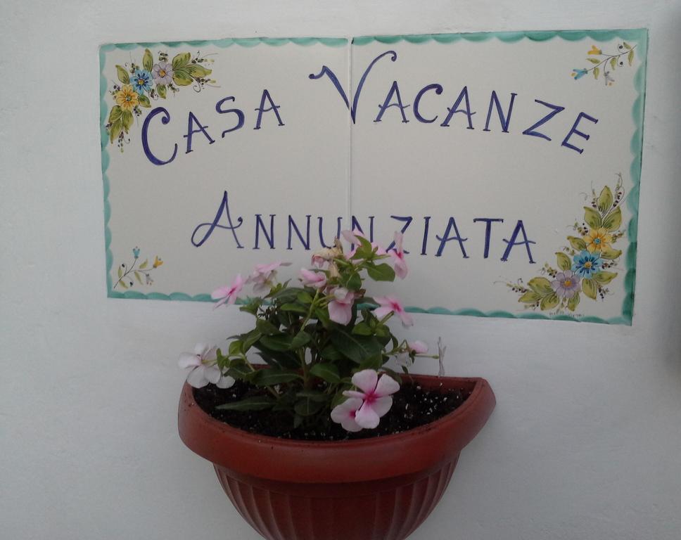Casa Annunziata Daire Ravello Dış mekan fotoğraf